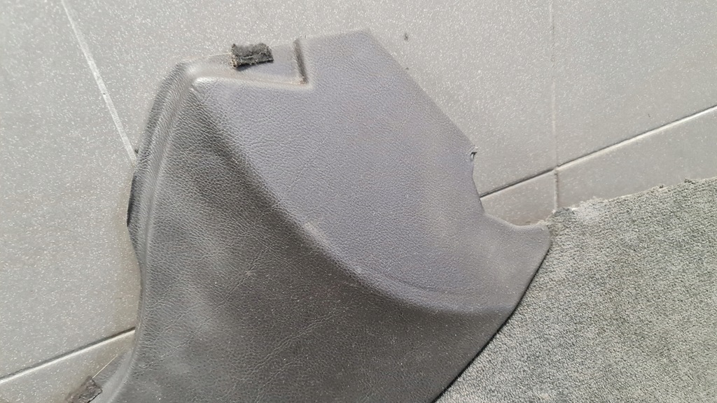 фото №5, Корпус тунель права audi a8 d2 eu 4d1863306k