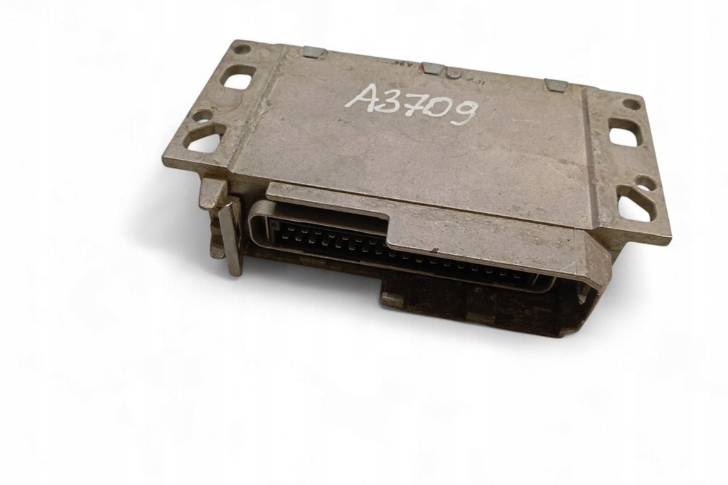 фото №7, Блок управляющий двигателя ecu peugeot 605 6b 0265100066 1998