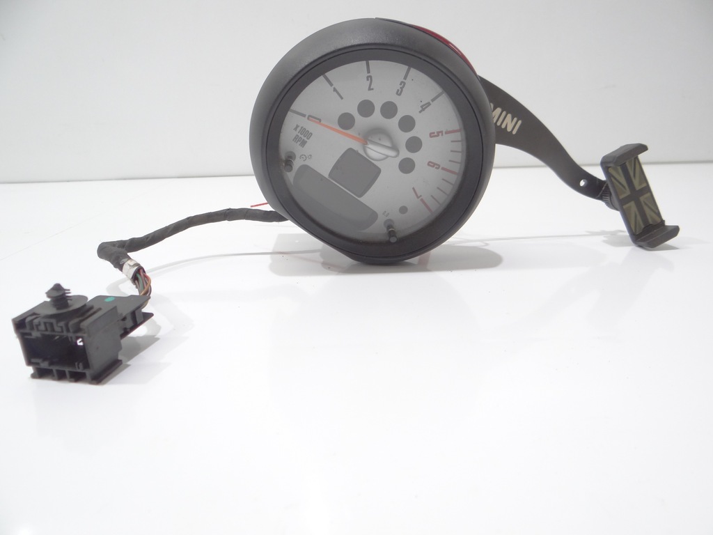 фото №7, Obrotomierz mini r56 r60 9275560 13950436