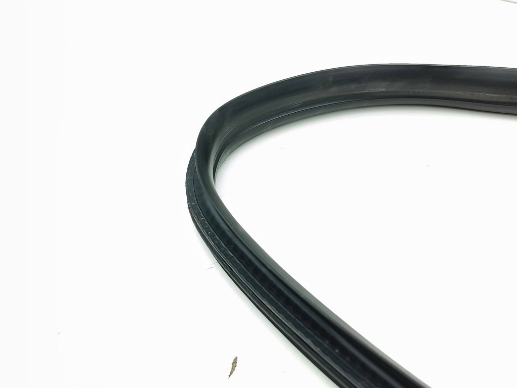 фото №10, Porsche 911 996/997 прокладка внутрішня скло pr.