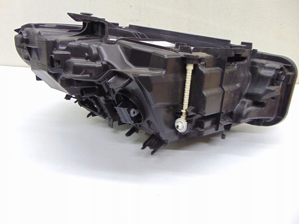 фото №7, Лампа перед передняя левая bmw 3 g20 g21 lift shadow line 7885065-03