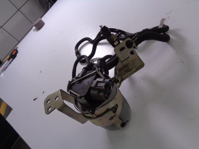 фото №2, Корпус фильтра топлива alfa romeo giulia 2.2 дизель 2016 rok