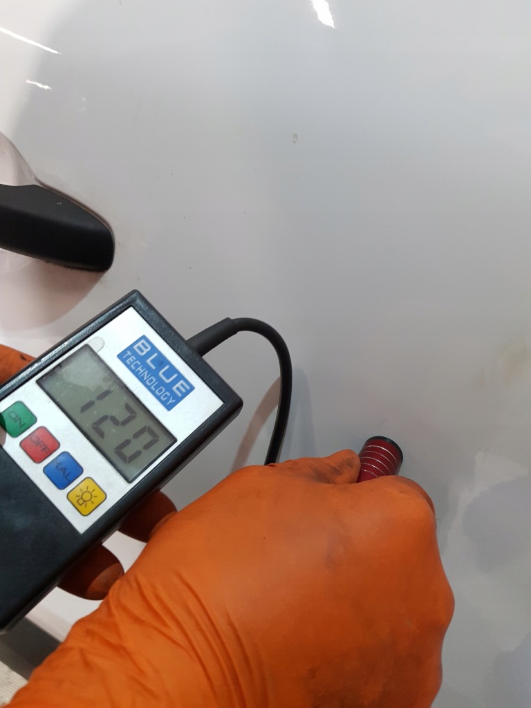 Двері праве правий перед renault express ii 21- van повний Київ