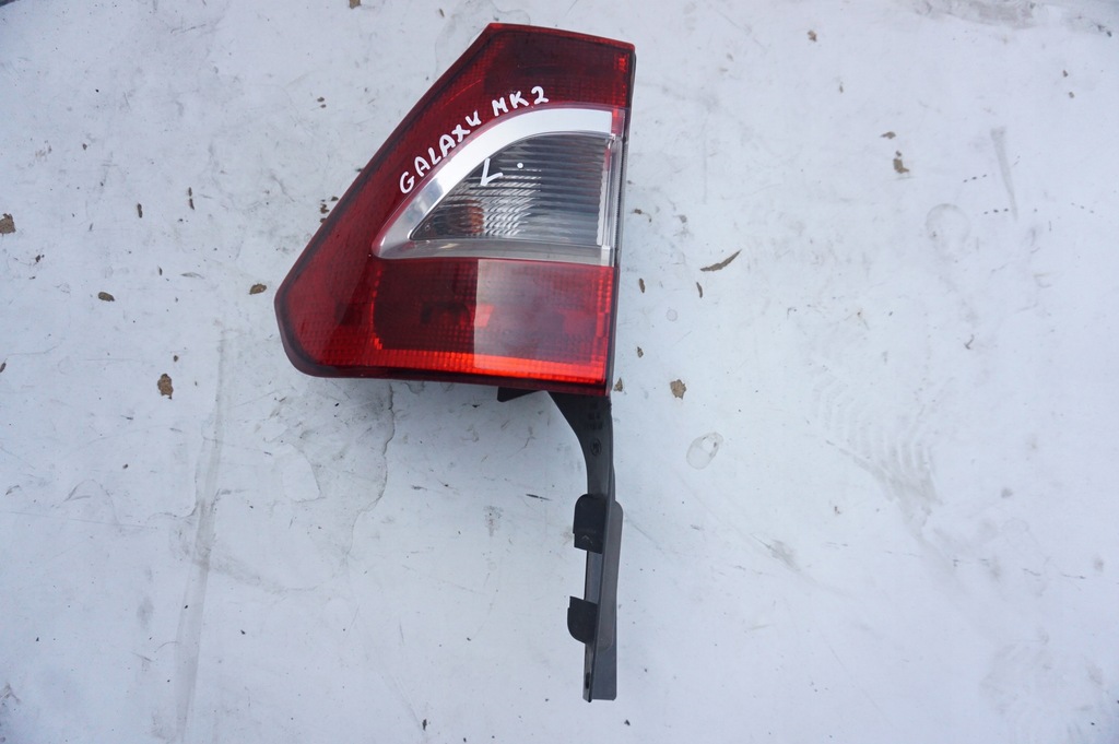 фото №1, Лампа левый задняя ford galaxy mk2