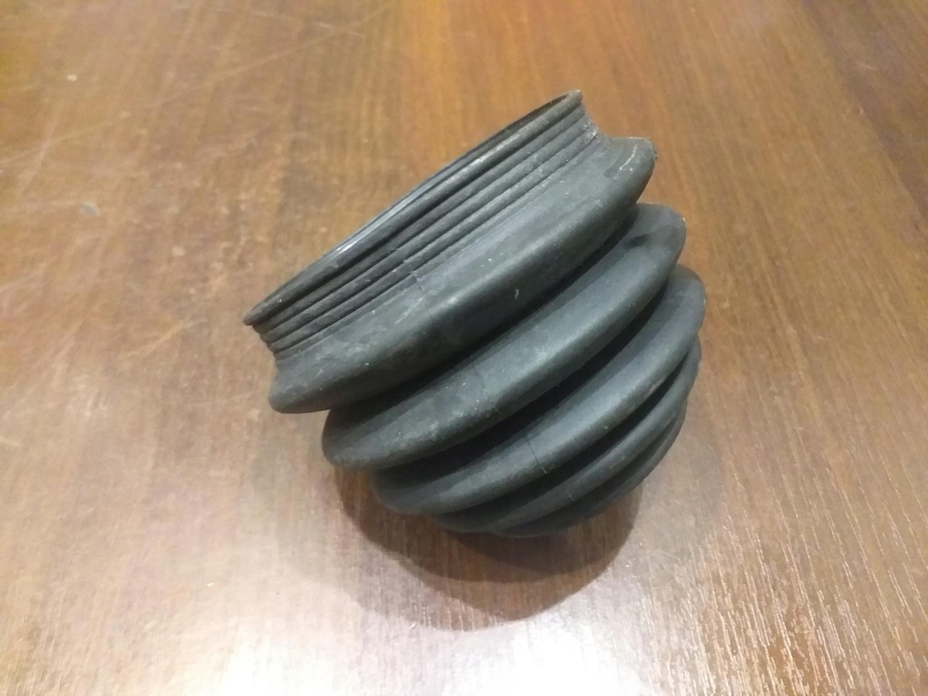 фото №6, Захист шарнір піввісь привідний bt-142