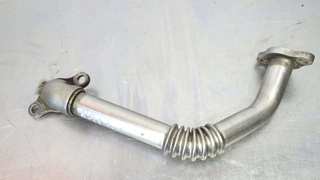 фото №1, Шланг воздуха toyota corolla e12