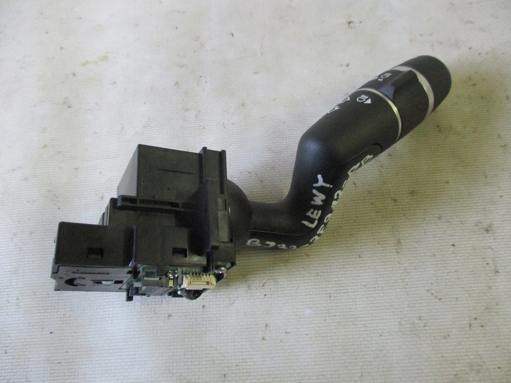 фото №7, Перемикач поворотники range rover evoque bj32-3f972-db