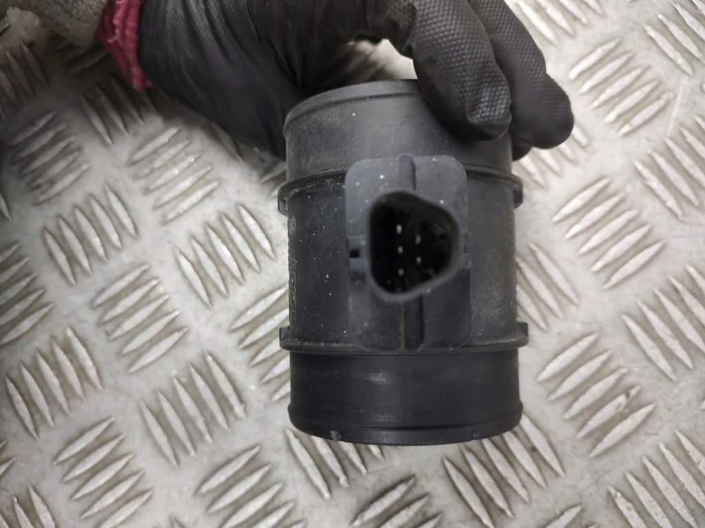 Opel витратомір 0280218207 Оригінал