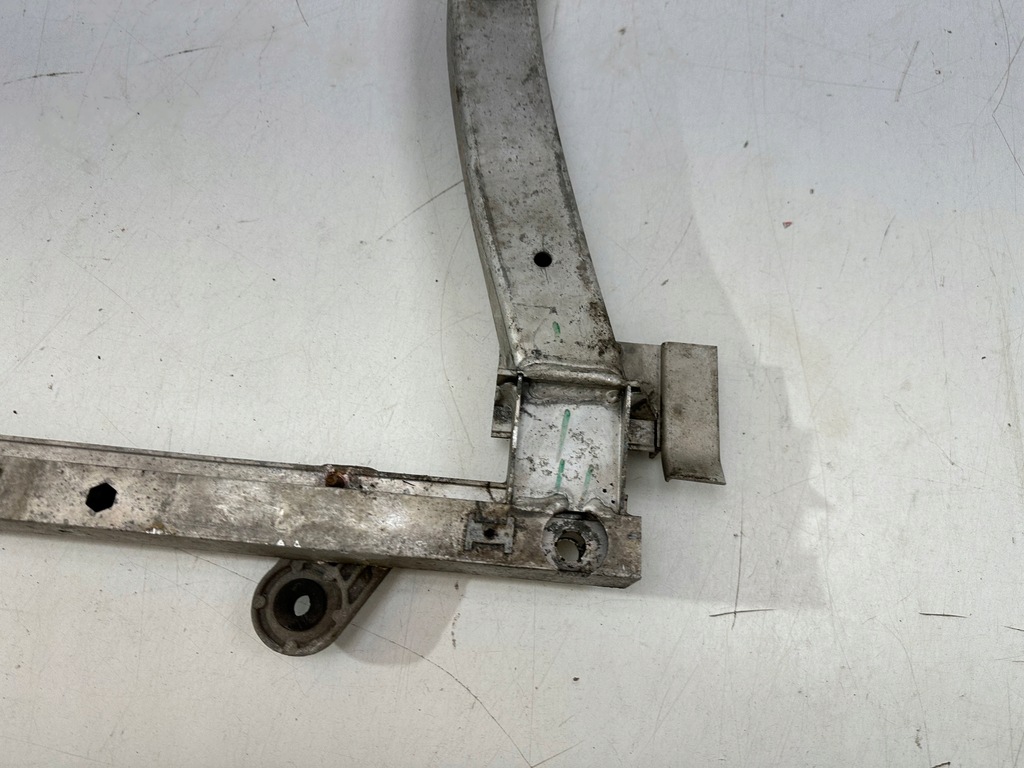 фото №6, Балка перед opel corsa e демонтаж