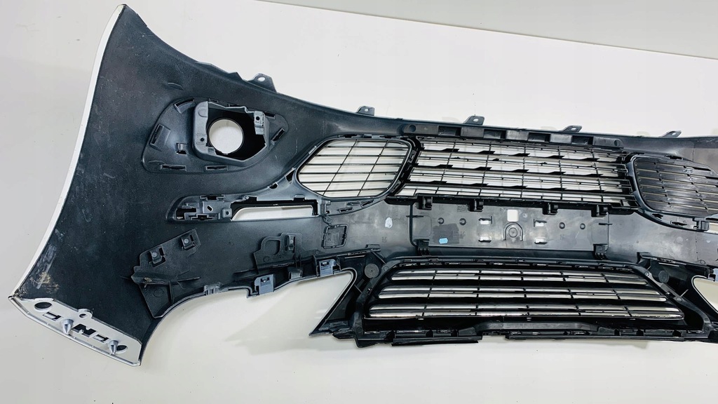 фото №13, Бампер передний peugeot 308 t9