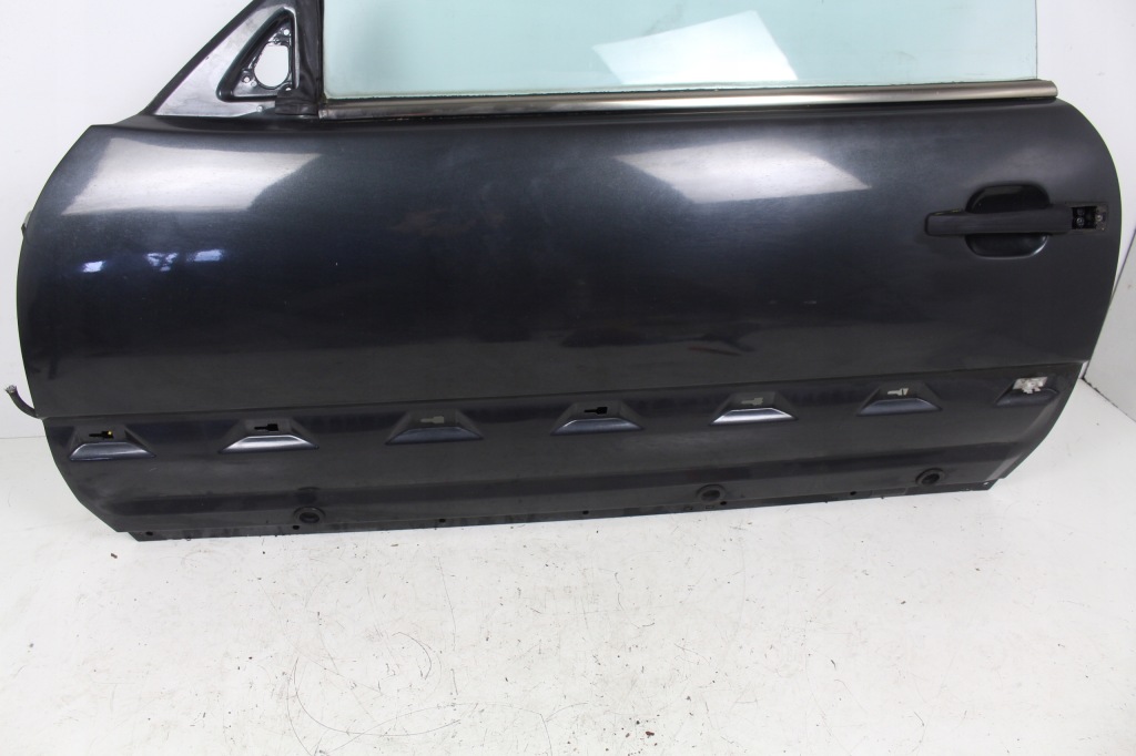 Двері ліва mercedes sl r129 w129 1990r.lak.199 Доставка