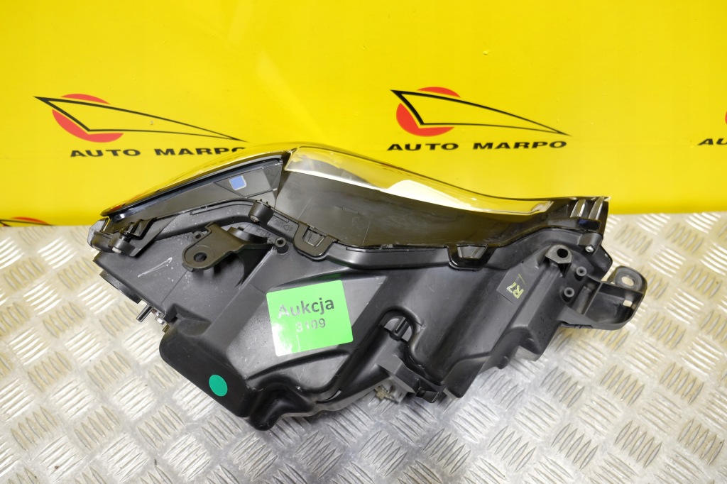 Lexus rc rc200t rc300h rc350 rc-f 2015- фара лампа full led l usa Недорого