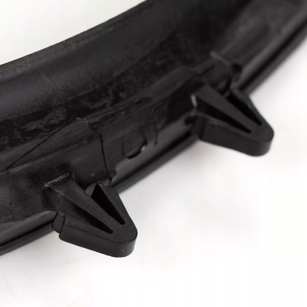 фото №6, Накладка защита жабо правый перед alfa romeo brera 159 оригинальный номер 156074516