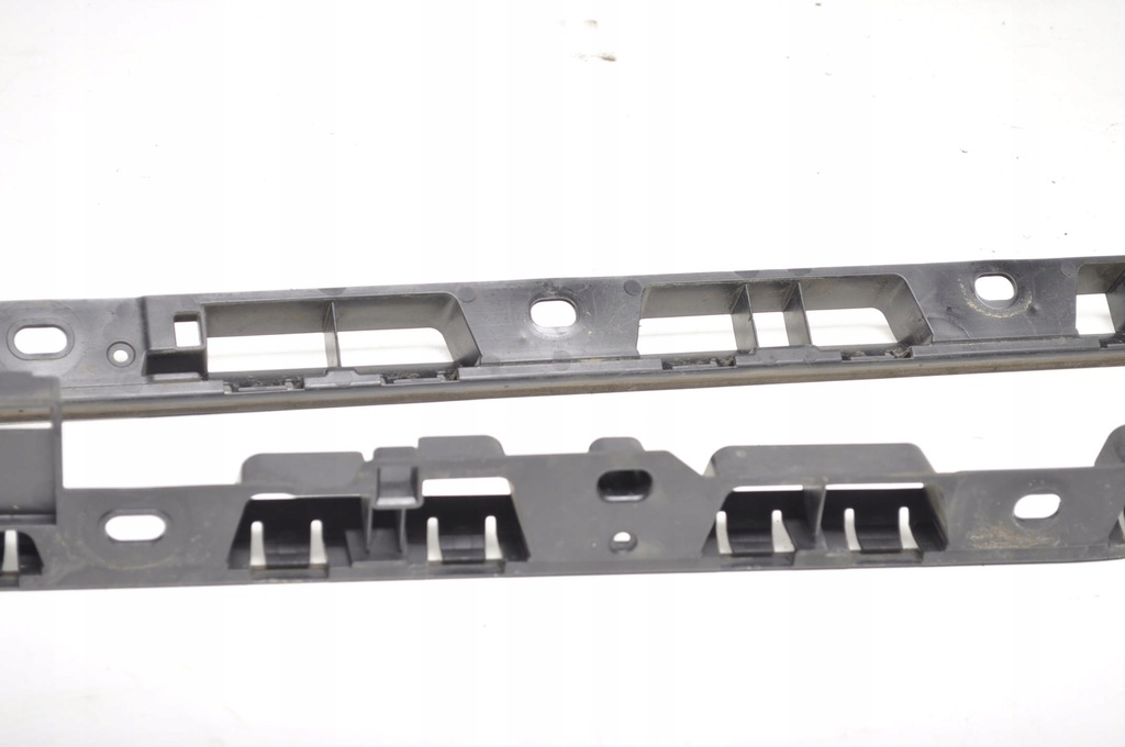 фото №7, Porsche macan напрямна поріг комплект 95b853537b