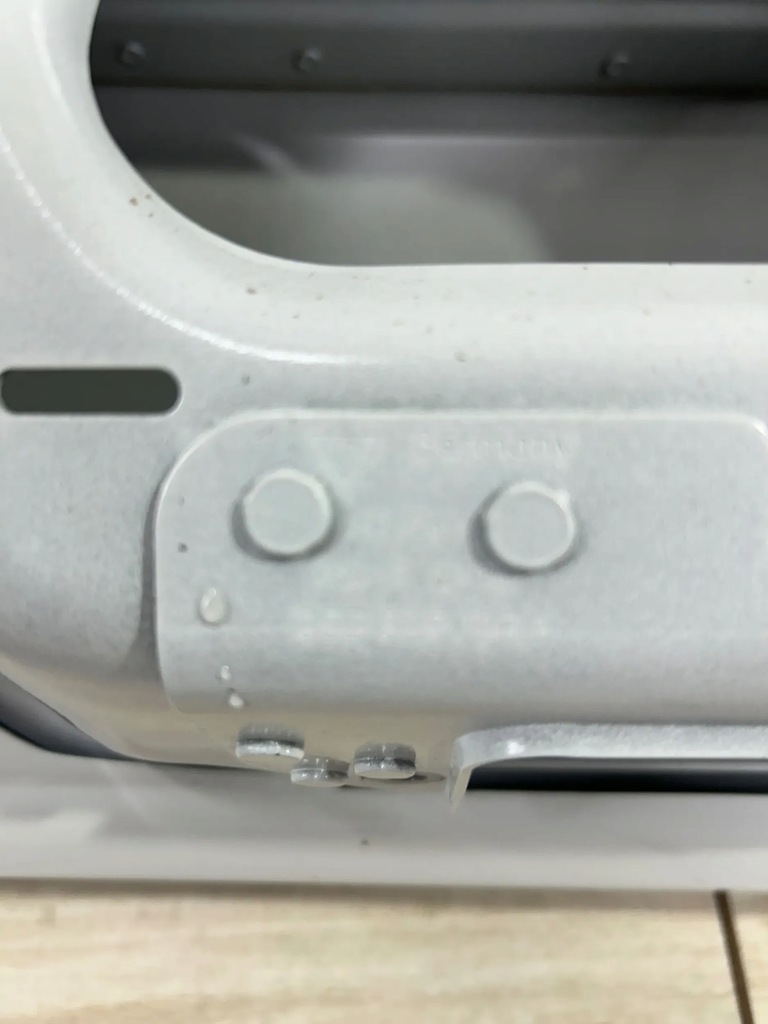 фото №9, Porsche macan lift кришка багажника багажника