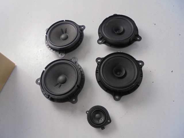 фото №1, Динаміки динамік renault clio v 19-