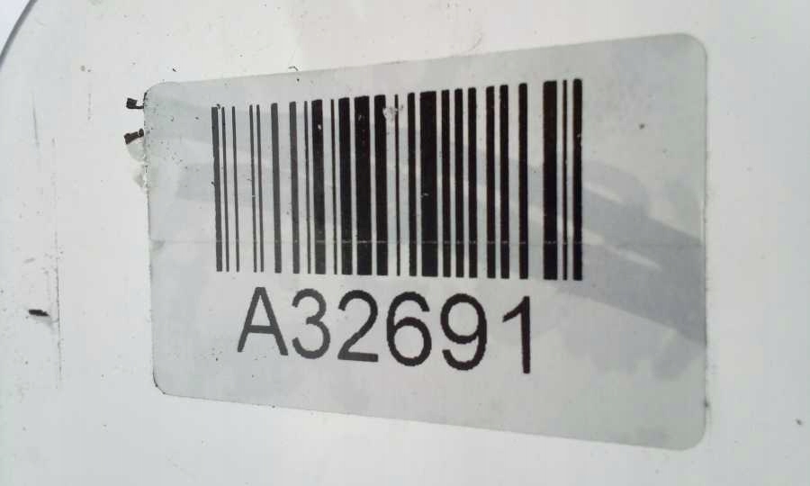 фото №2, Стекло задняя renault espace i 1984-1991