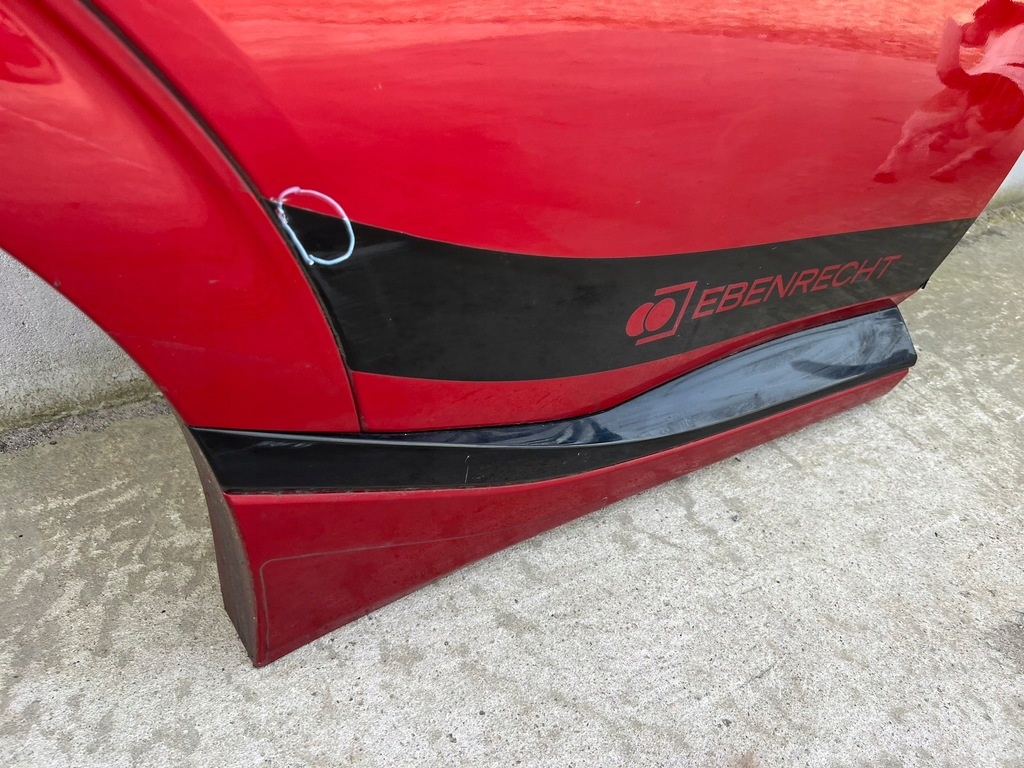 фото №12, Двері kia ev6 задня правий задні праве