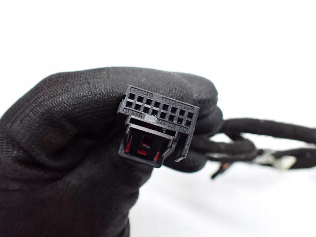 фото №9, Зеркало левая europa eu 13+6 19-pin камера vw id4 id.4 21r