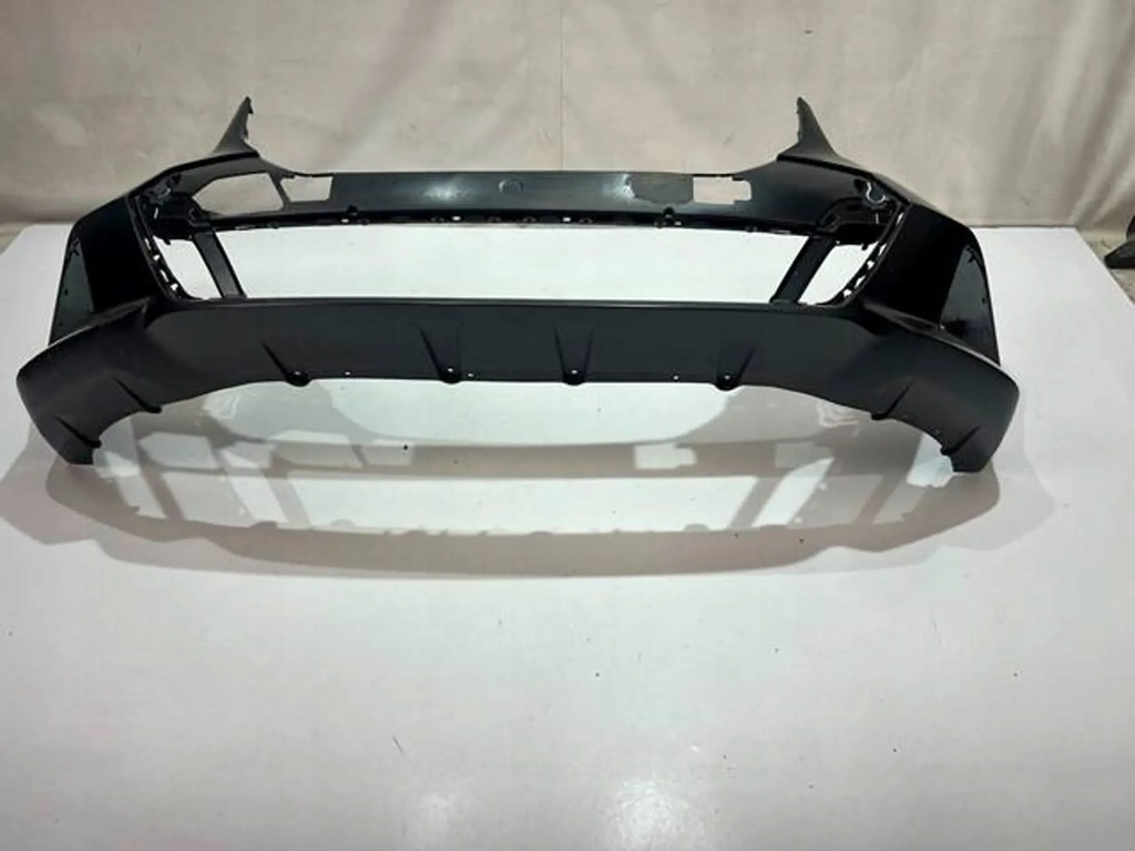 фото №6, Bmw 5 g60 g61 23 r.- m-pakiet бампер перед передний org