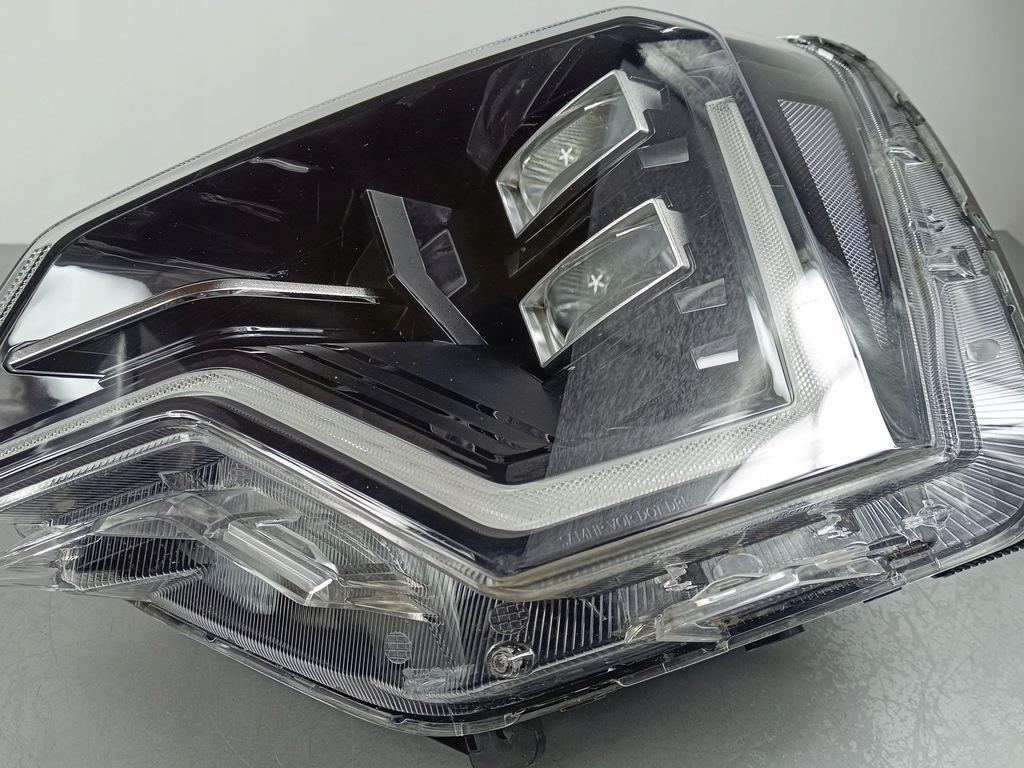 фото №11, 2024 kia niro фара