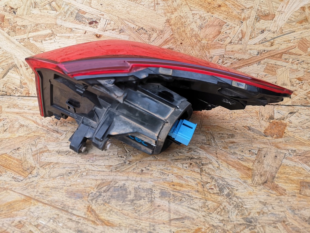 фото №6, Vw t-roc лампа левый задняя 2ga945095a