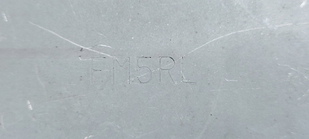 фото №7, Subaru forester 13- підйомник вікон лівий задня