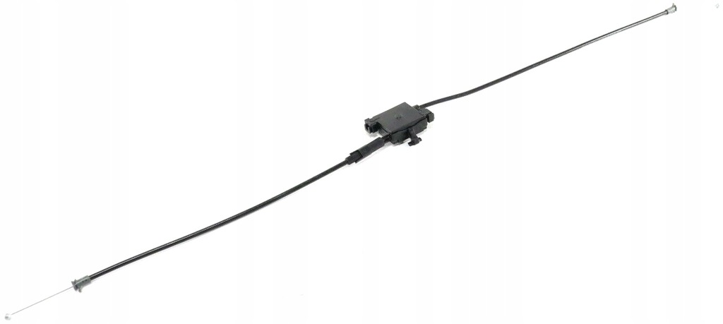 фото №9, Трос тяга открывания капот audi a4 b9 a5