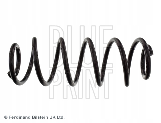 фото №1, Пружина подвеска задняя blue print adk888333