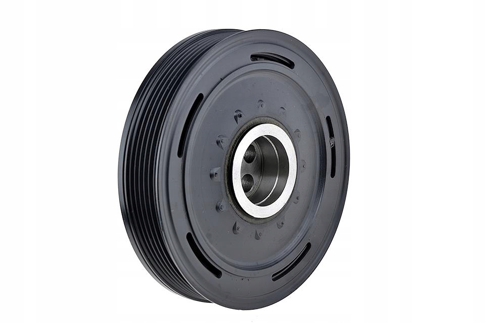 фото №11, Nty rkp-bm-017 шкив, wał коленчатый