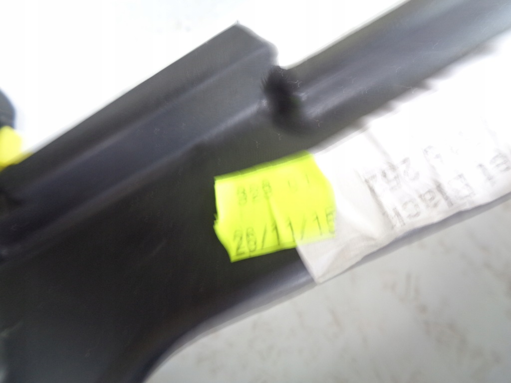 фото №13, Opel meriva ii b 10-17 панель приладів подушка безпеки ремені оригінал