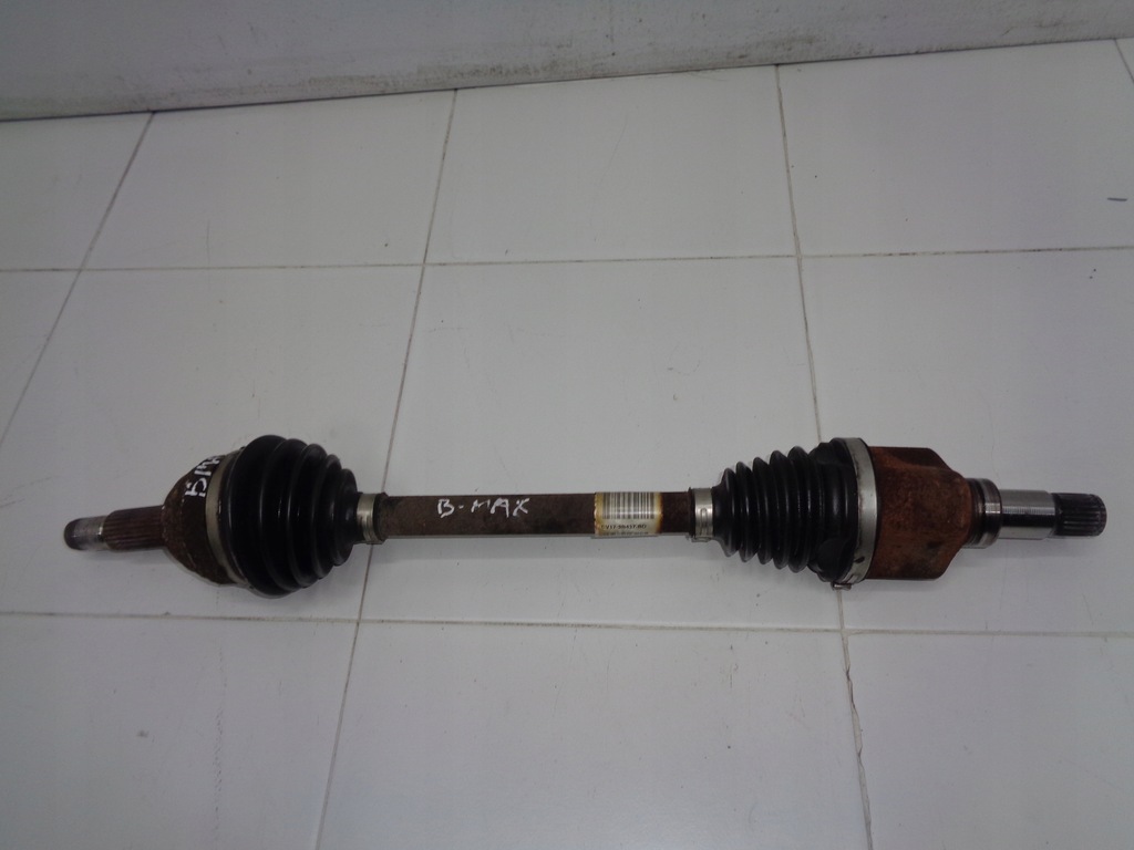 фото №1, Привідний вал ліва ford b-max / fiesta cv17-3b437-bd