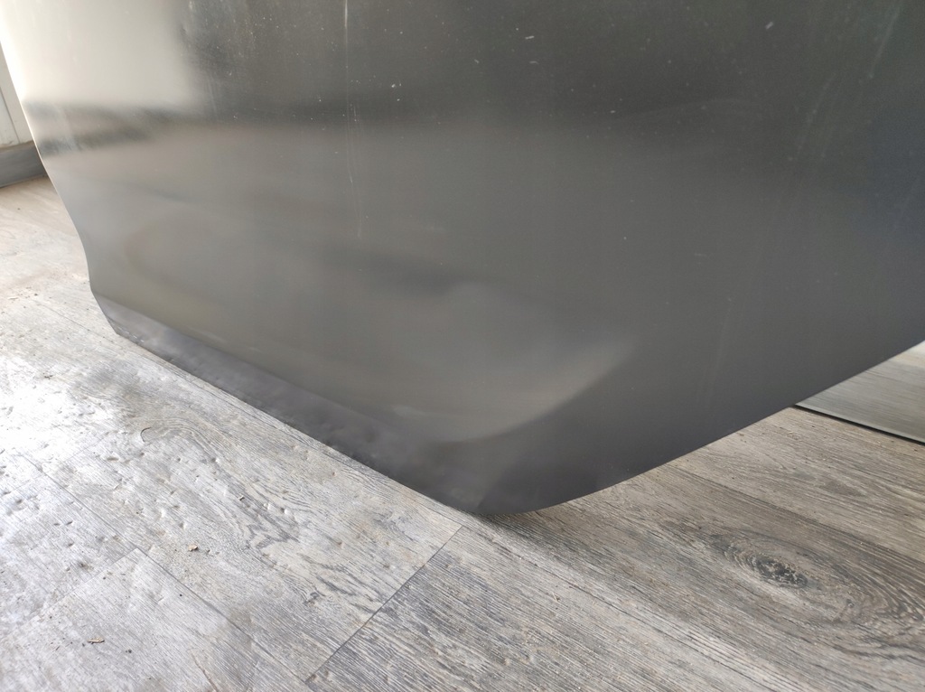 фото №8, Дверь dacia sandero ii 2012-2019 задние левая сервисные оригинальные