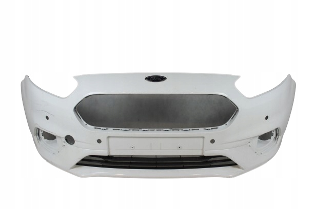 фото №1, Бампер перед передний ford transit courier lift