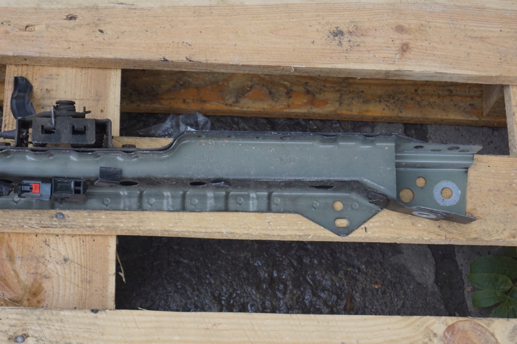 Opel astra j ремінь передній підсилювач верхній Ціна