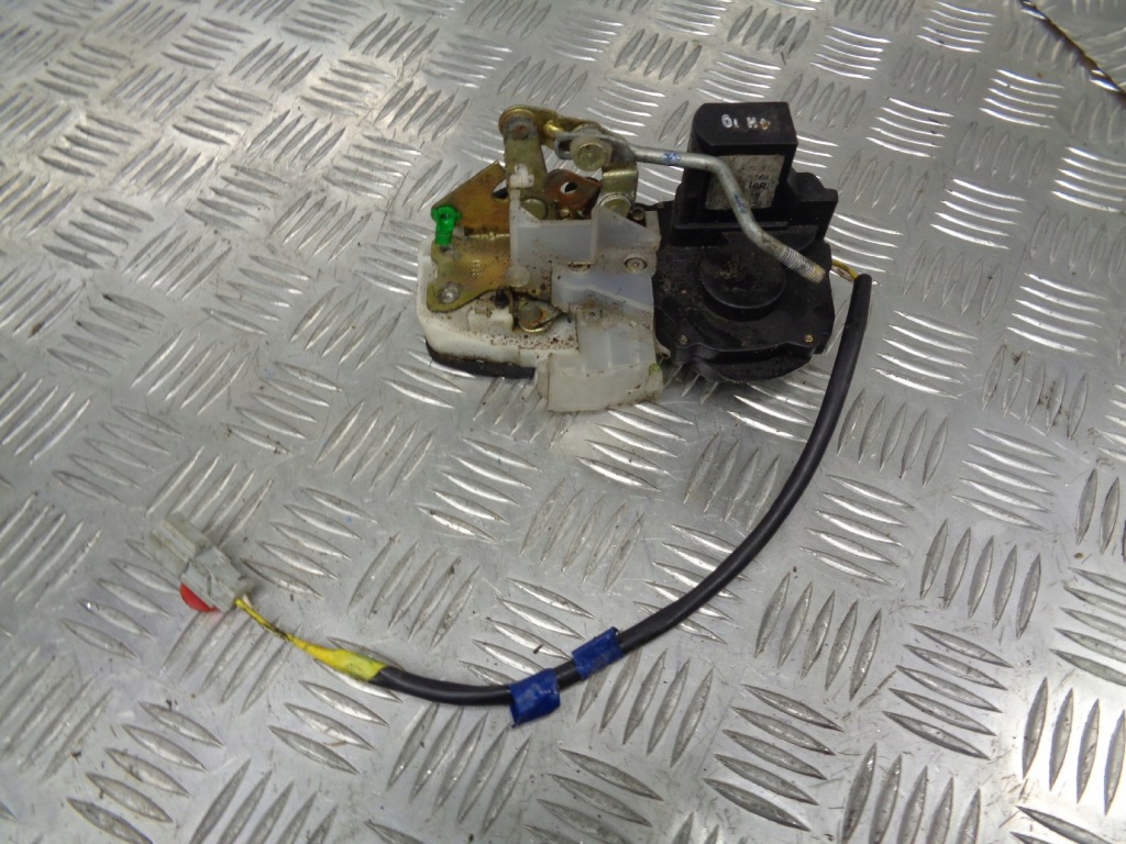 фото №1, Замок дверь правый задняя задний rover 45