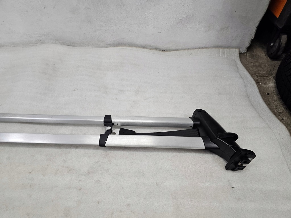 фото №8, Hyundai i40 15r органайзер перегородка багажника 85791-3z000