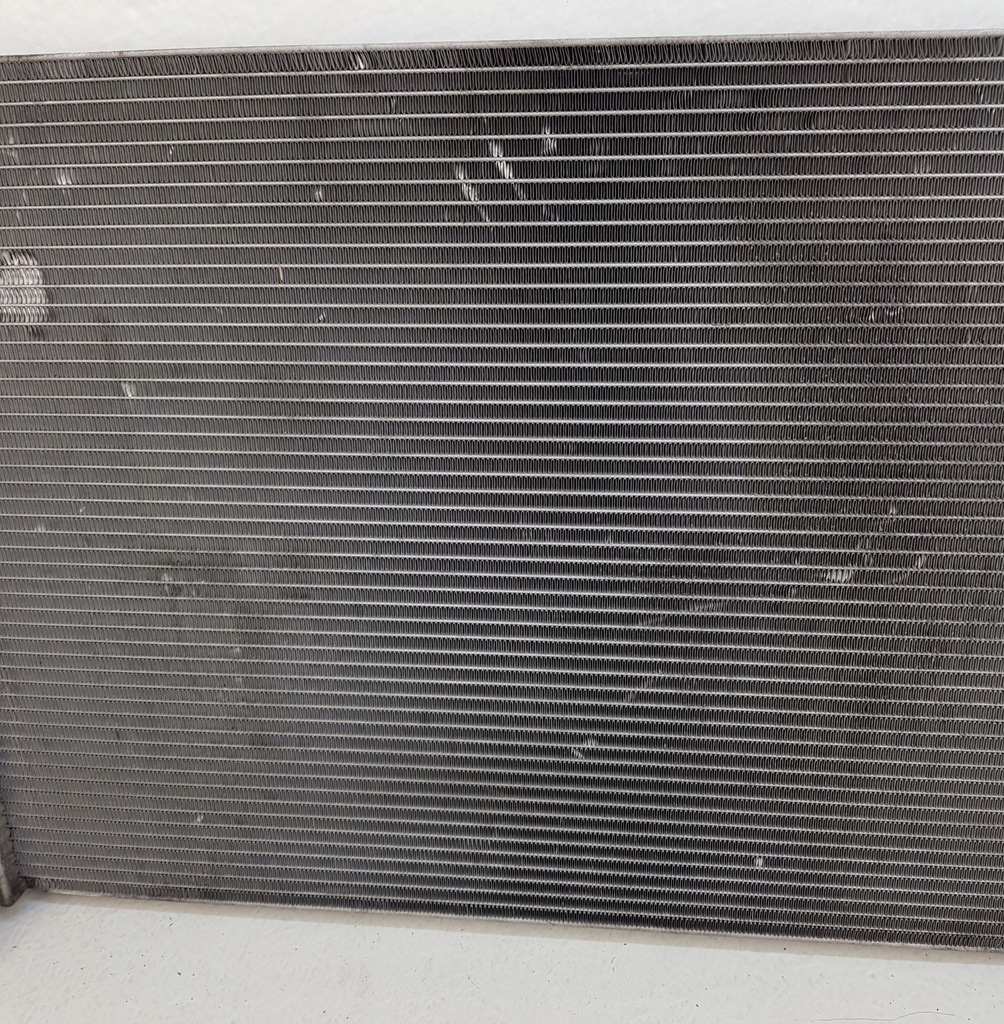 фото №8, Mercedes cls c219 3.0 cdi радиатор wody