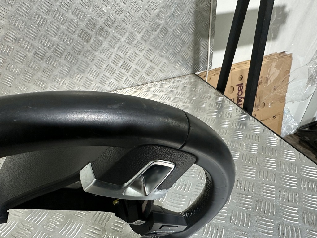 фото №10, Vw golf vi повітропровід шкіра мультифункція 3c8419091be