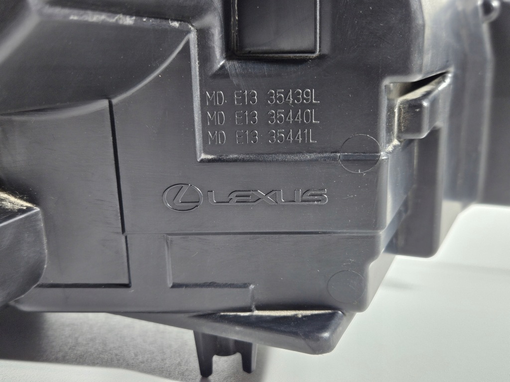 Фара ліва перед передня lexus rx 4 iv рестайлінг  full led cala європа Недорого