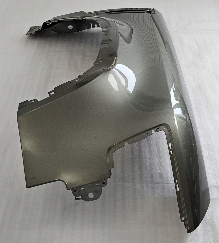 фото №6, Крыло перед передний правый land rover defender ii l663 2020-