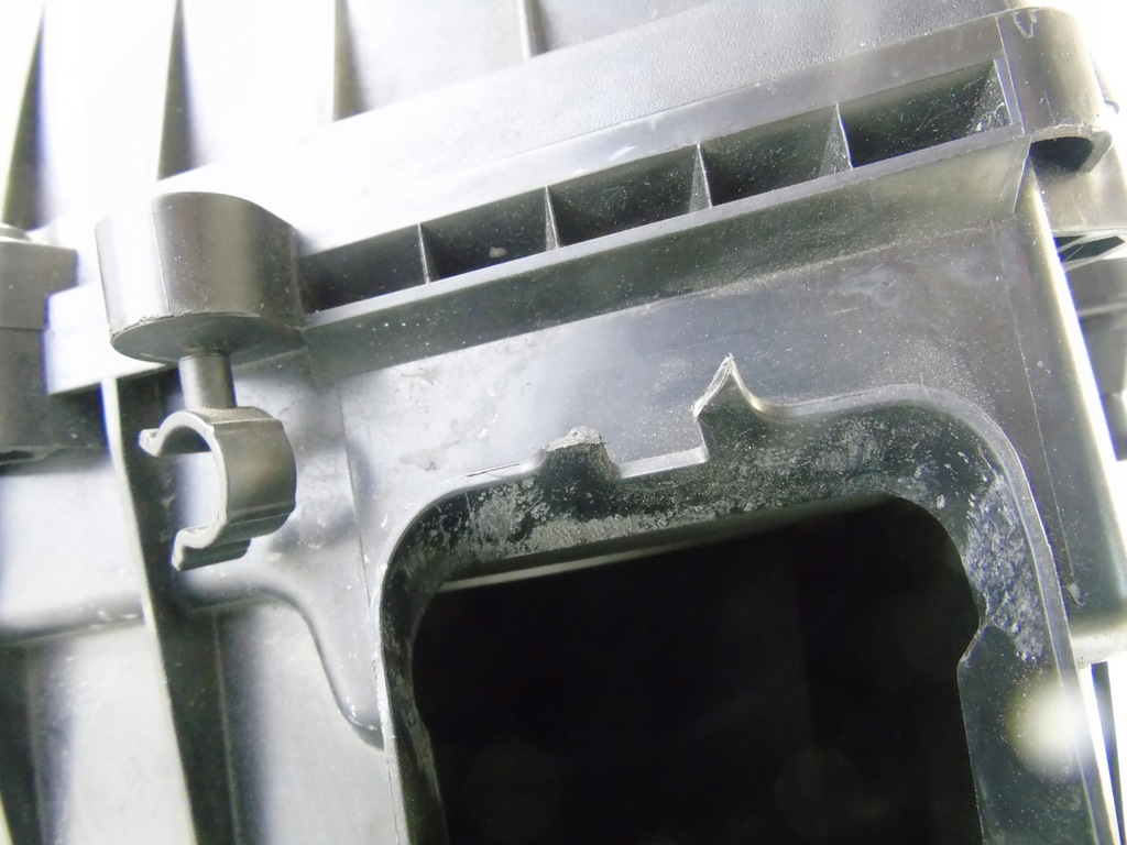 фото №7, Корпус фильтра воздуха volvo v40 ii 2.0 d2