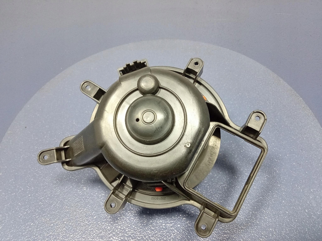 фото №5, Citroen ds5 воздуходувка воздуха t3953002