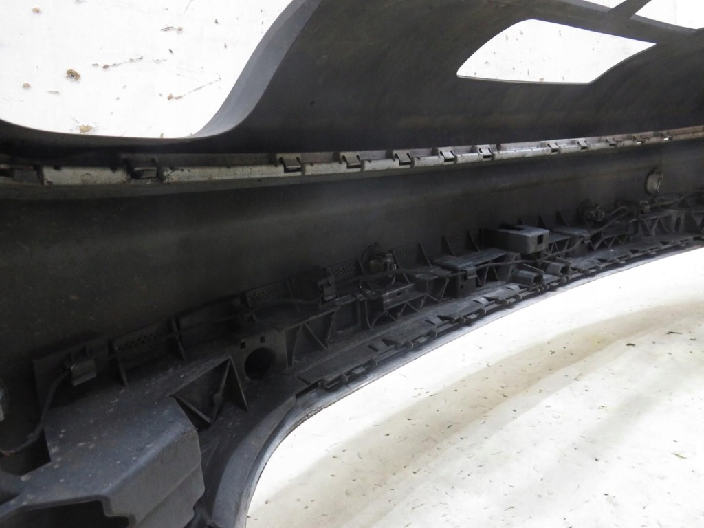 Бампер задний  задний pdc ly9c audi a4 b8 kombi lift Доставка