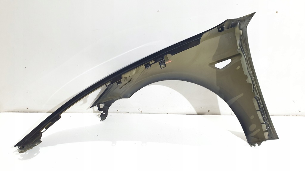 Купити Крило правий перед tesla model 3 1091093-f