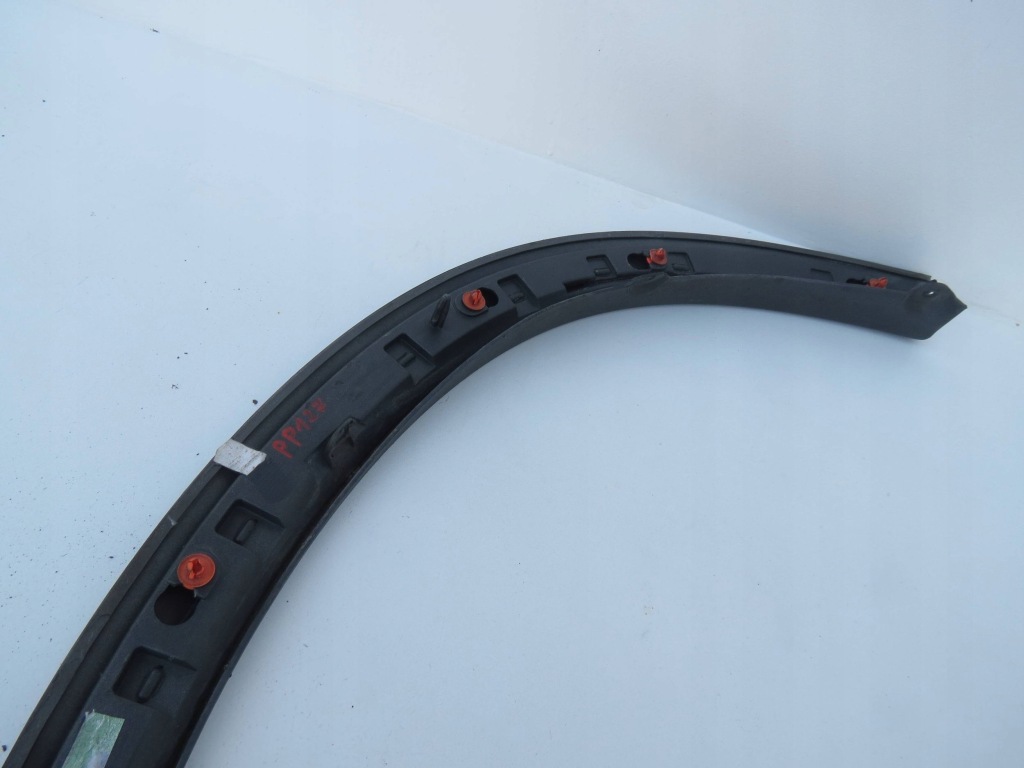фото №13, Молдинг крыла левый правый перед задняя volvo xc90 30779577 30779578