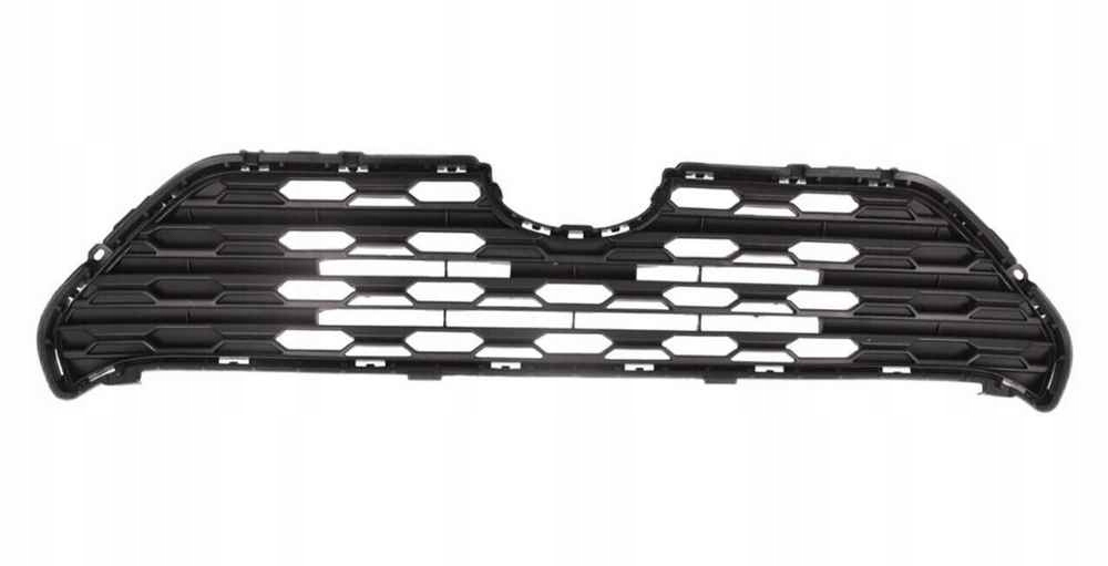 фото №1, Решётка радиатора решётка радиатора toyota rav4 xa50 le xle 2018-