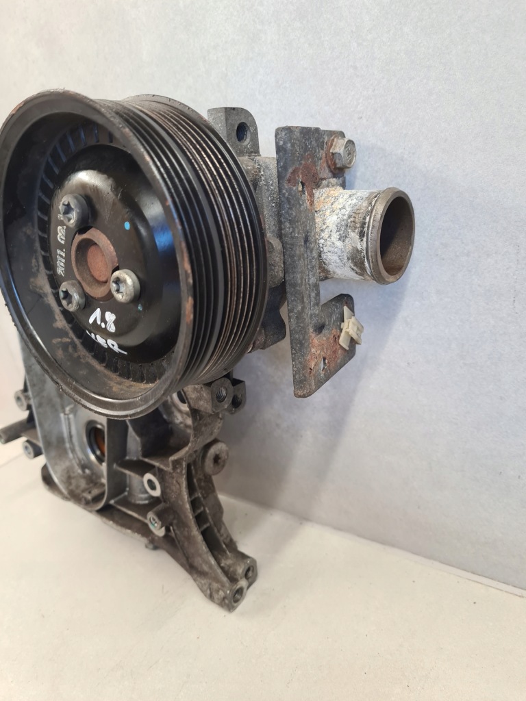 Насос оливи корпус розподільного валу astra iv j insignia mokka 1.6 a16xer 115km Київ