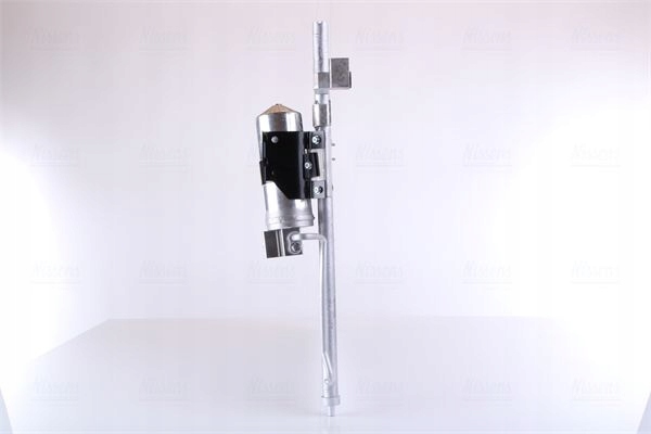 фото №3, Конденсатор радіатор кондиціонера з осушувач