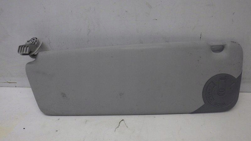 фото №1, Козырёк защита правая trafic vivaro iii